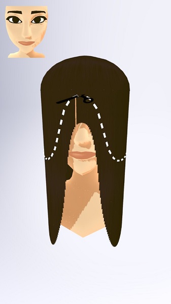 制作發(fā)型手游下載 制作發(fā)型游戲下載