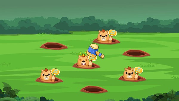 兔寶寶學(xué)鋼琴安卓版下載