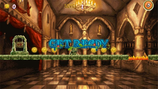 克拉茨的冒險免費版 v1.1 安卓版 1