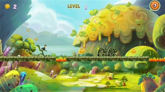 克拉茨的冒險官方版 克拉茨的冒險正版