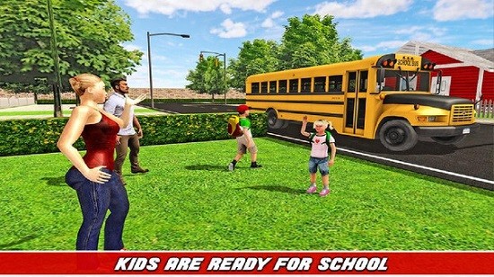 虛擬富豪奶奶正式版 v1.1 安卓版 3