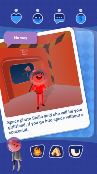 命運(yùn)的抉擇3d游戲0