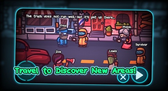 僵尸守衛(wèi)2最新版 v1.00024 安卓版 0