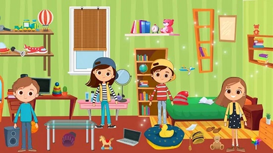 托卡校園生活免費版 v1.1 安卓版 0