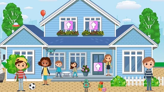 托卡校園生活免費版 托卡校園生活下載