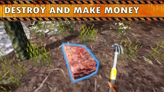 垃圾场建筑模拟器正式版 v0.75 安卓版1