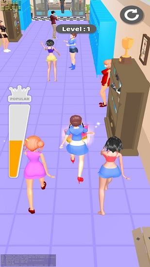 姐就要美官方版 v1.01 安卓版 0