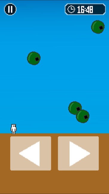 是男人就堅持20秒手機版 是男人就堅持20秒游戲