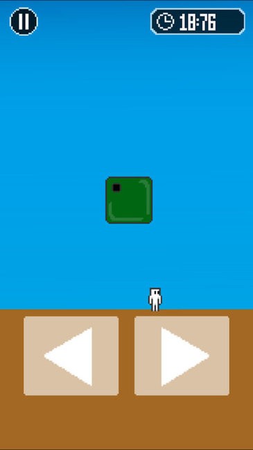 是男人就堅持20秒手機版 是男人就堅持20秒手游下載