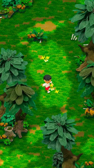 無(wú)人島脫出生存游戲 v1.0.7 安卓版 3