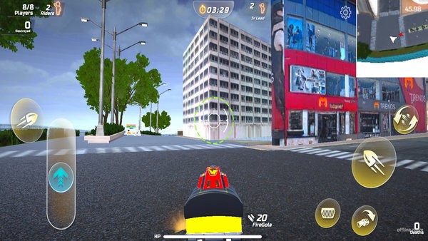 印度汽車公司 v1.1.13 安卓版 0