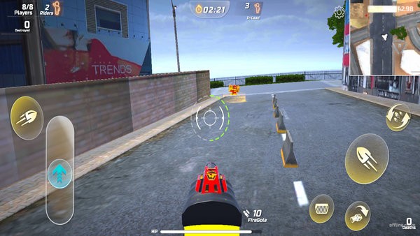 印度汽車公司安卓版游戲下載