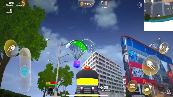 印度汽車公司游戲下載