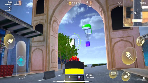 印度汽車公司 v1.1.13 安卓版 3