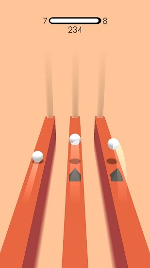 快球沖刺 快球沖刺下載