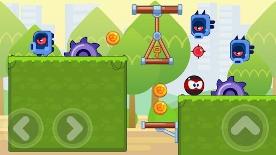 球的進化彈跳最新版 v0.0.5 安卓版 0