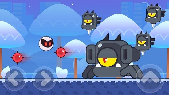 球的進化彈跳 球的進化彈跳下載