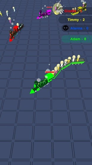 火車大作戰(zhàn) 火車大作戰(zhàn)下載