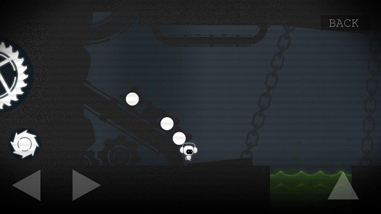 迷失在黑暗 v1.0 安卓版 2