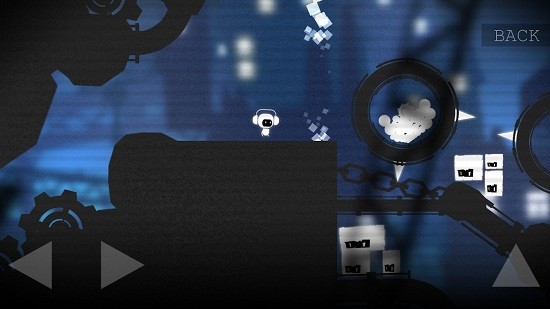 迷失在黑暗手游