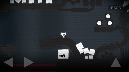 迷失在黑暗 v1.0 安卓版 3