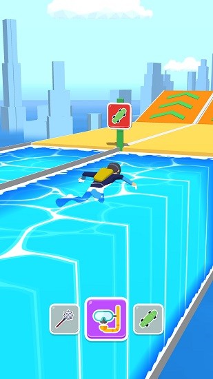 工具人變形記正式版 v0.1 安卓版 3