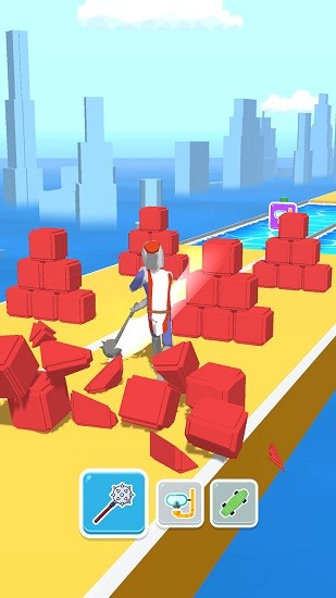 工具人變形記正式版 v0.1 安卓版 0