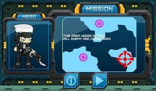 外星人作戰(zhàn)最新版 v1.4.0.0 安卓版 0