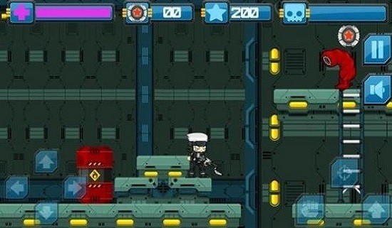 外星人作戰(zhàn)最新版 v1.4.0.0 安卓版 2