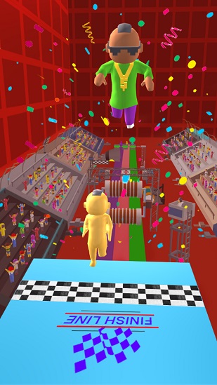 史詩水上競賽游戲 史詩水上競賽正版