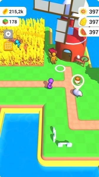 農(nóng)場達(dá)人手游 v1.6 安卓版 0