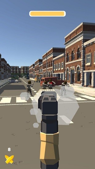 僵尸城危機(jī)下載