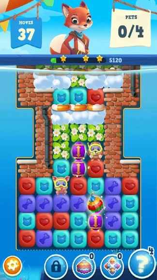 寵物救援巡邏傳奇 v0.16.2 安卓版 3