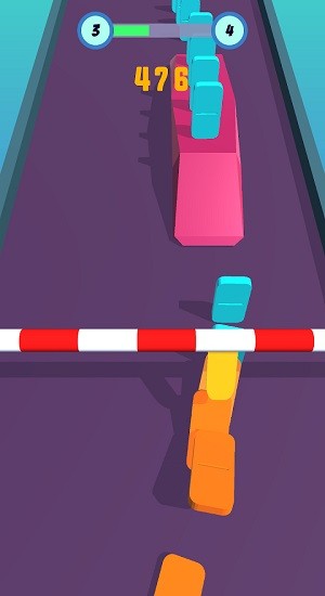 推倒所有方块 推倒所有方块游戏