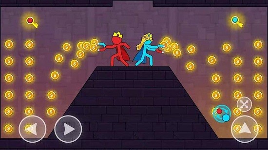 蜘蛛俠英雄冒險手機(jī)版 v1.9.8 安卓版 0