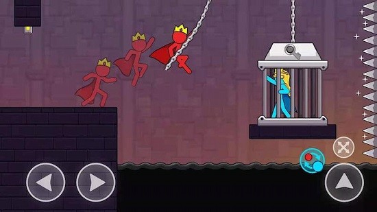 蜘蛛俠英雄冒險手機(jī)版 v1.9.8 安卓版 2