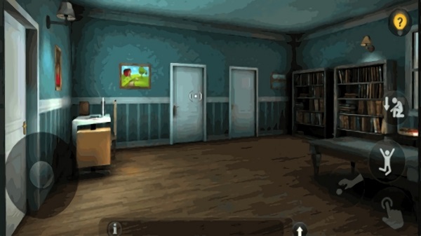 整蠱老奶奶中文版 v1.0.0 安卓版 0