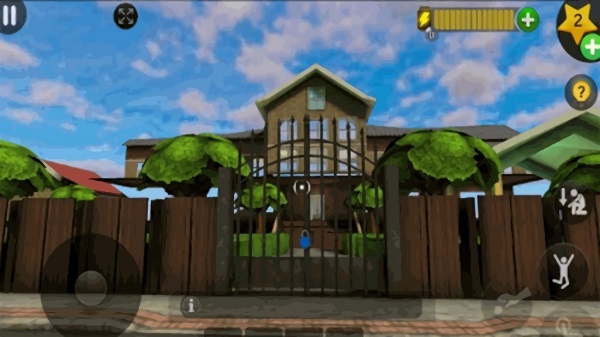 整蠱老奶奶中文版 v1.0.0 安卓版 1