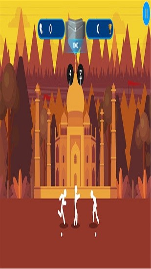 戰(zhàn)斗吧火柴人官方版 v1 安卓版 2