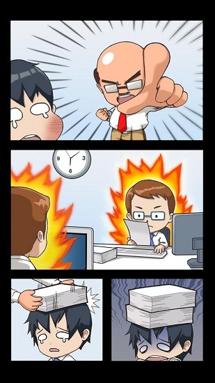 月绩楼游戏 月绩楼中文版