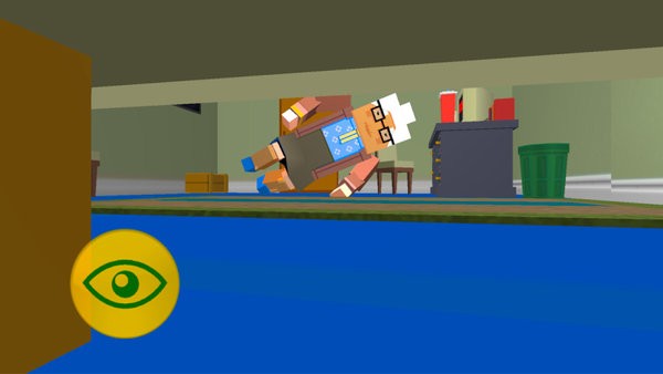 恐怖方塊奶奶安卓版游戲下載