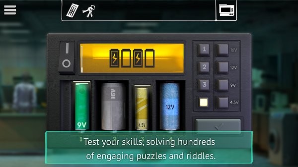 邪惡的鄰居 邪惡的鄰居手游下載