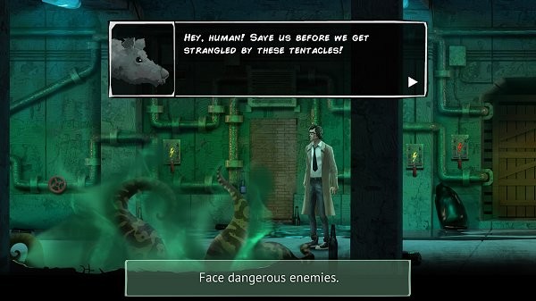 邪惡的鄰居游戲 v1.8 安卓版 3