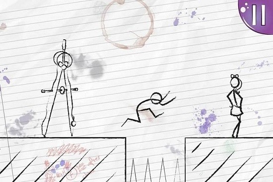 火柴人學(xué)?？炫茏钚掳?v15 安卓版 1