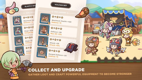 郵騎士2漢化版 v0.3.1 安卓版 2