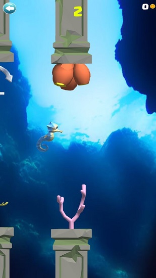 會說話的美人魚公主 v2.6 安卓版 0