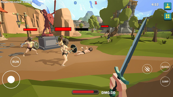 騎士戰(zhàn)爭中世紀(jì)戰(zhàn)場中文版 v1.0 安卓版 0