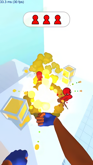 蜘蛛網(wǎng)大作戰(zhàn)最新版2