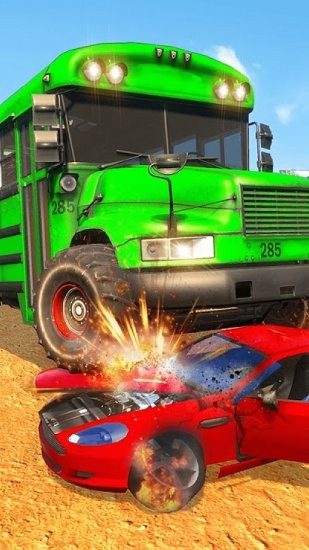 巴士冲突 巴士冲突下载