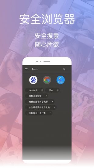 私密大師手游下載